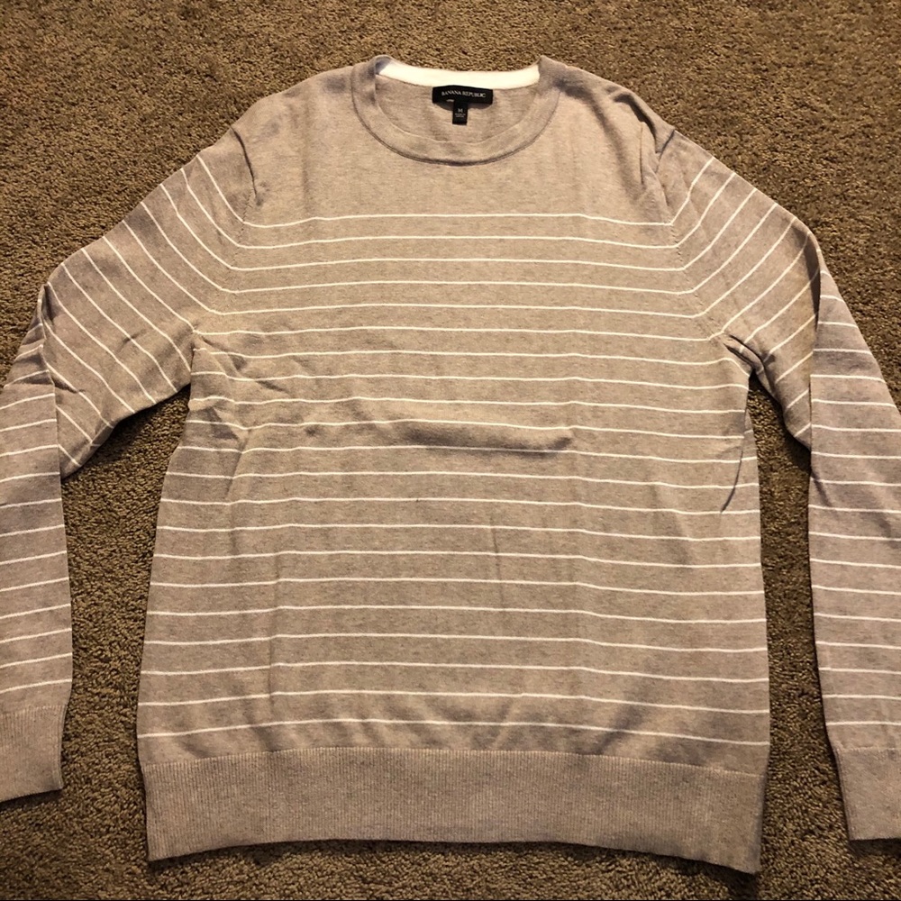 Banana Republic Sweater